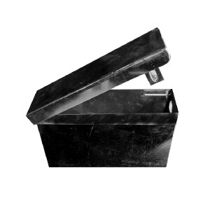 Byke Document Box - মটরসাইকেল ডকুমেন্ট বক্স