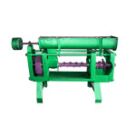 Oil Expeller Machine, Height 4 feet, 50 kg production per hour - তেল মাড়ায় মেশিন ৪ ফুট উচ্চতা ৫০ কেজি উৎপাদন
