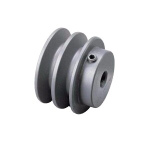 Straw Cutting Machine Pulley - খড় কাটা মেশিনের পুলি