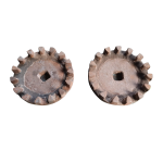 Straw Cutting Machine Penium Set 15 step - খড় কাটা মেশিনের পেনিয়াম সেট (১৫ দাঁতের)